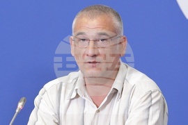 Национален пресклуб на БТА - пресконференция