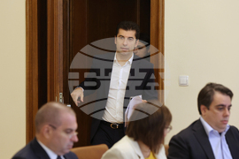 Министерски съвет - заседание