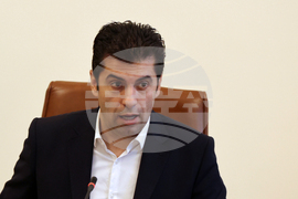 Министерски съвет - заседание