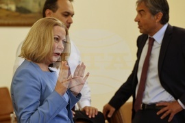 Министерски съвет - заседание