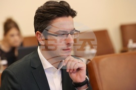 Министерски съвет - заседание