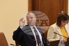 Министерски съвет - заседание