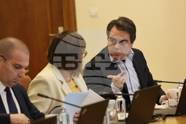 Министерски съвет - заседание