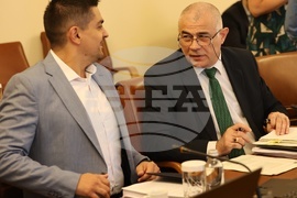 Министерски съвет - заседание