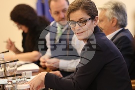 Министерски съвет - заседание