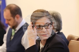 Министерски съвет - заседание