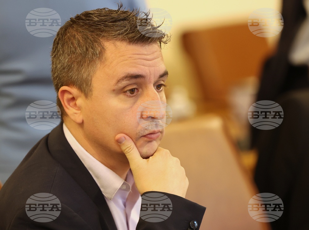 Министерски съвет - заседание