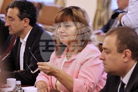 Министерски съвет - заседание