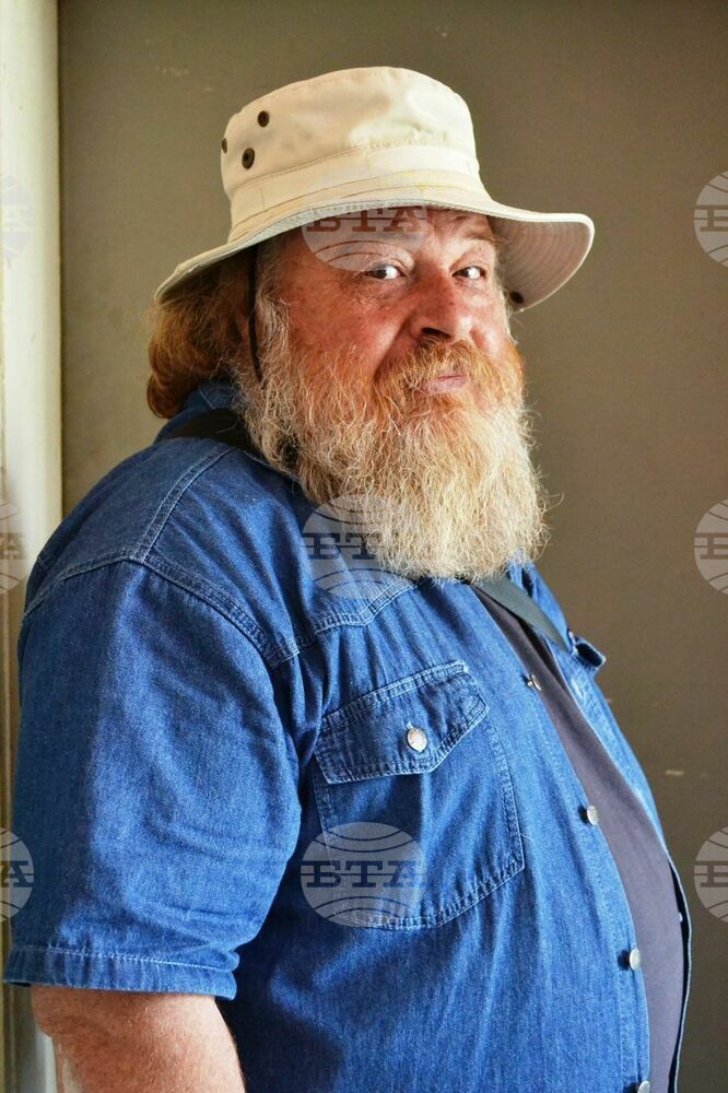 Художникът Владимир Кондарев почина на 63-годишна възраст