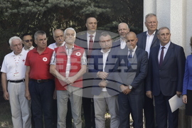 „Пожарна безопасност и защита на населението“ - празник