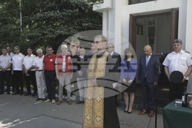 „Пожарна безопасност и защита на населението“ - празник