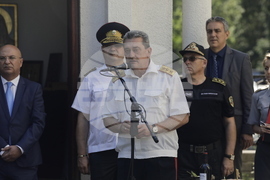 „Пожарна безопасност и защита на населението“ - празник