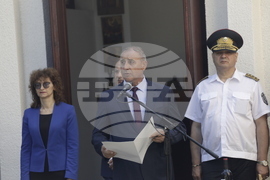 „Пожарна безопасност и защита на населението“ - празник