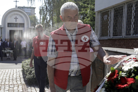 „Пожарна безопасност и защита на населението“ - празник