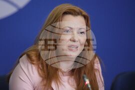 Национален пресклуб на БТА - пресконференция