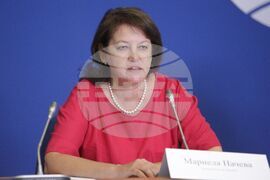 Национален пресклуб на БТА - пресконференция