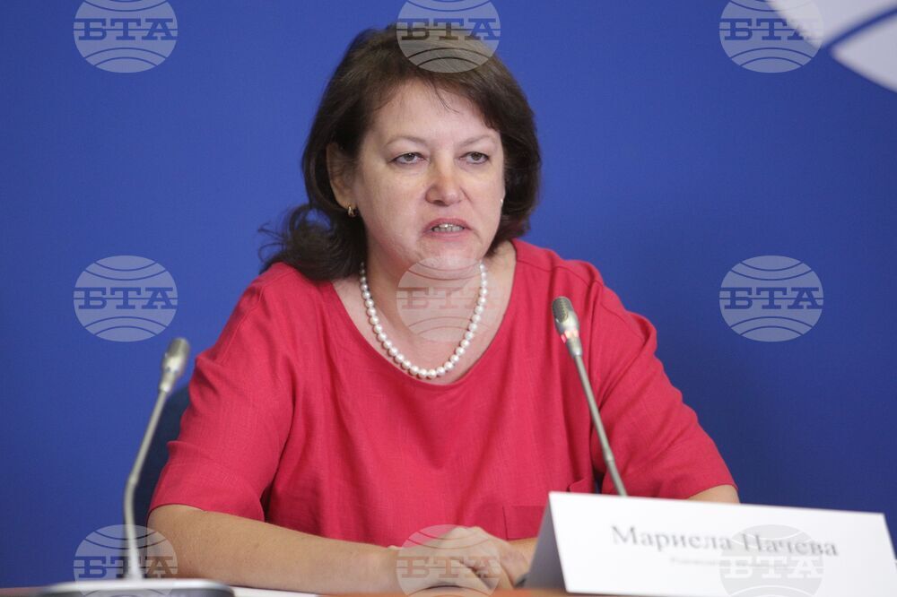 Национален пресклуб на БТА - пресконференция