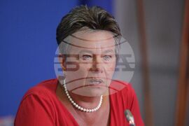 Национален пресклуб на БТА - пресконференция