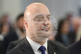 Общо събрание на адвокатите от страната