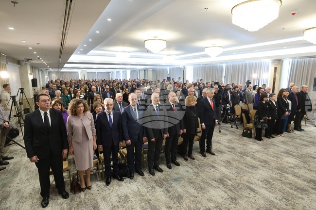 Общо събрание на адвокатите от страната