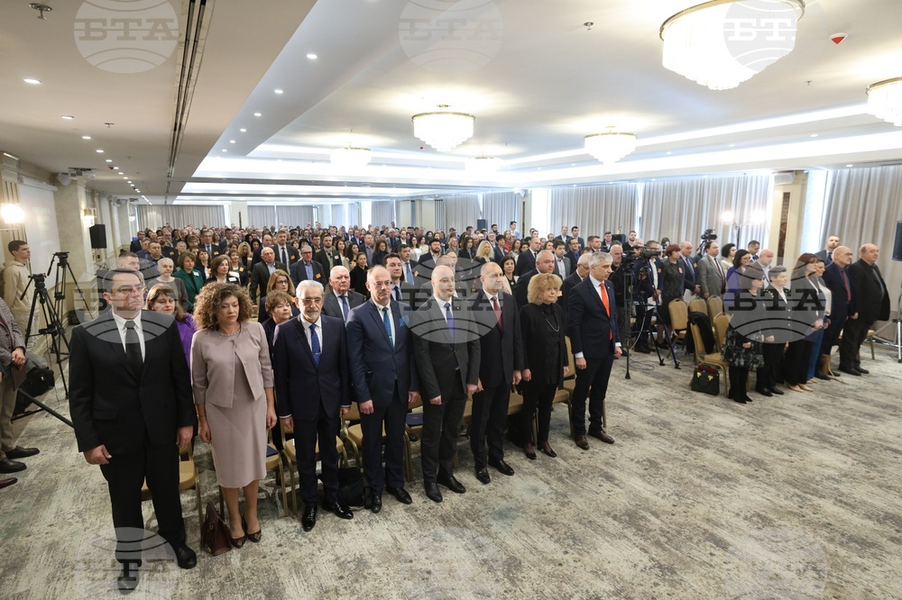 Общо събрание на адвокатите от страната