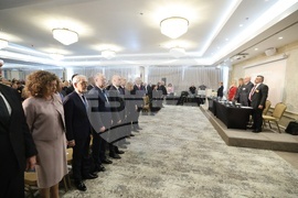 Общо събрание на адвокатите от страната