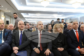 Общо събрание на адвокатите от страната