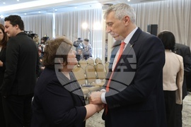 Общо събрание на адвокатите от страната