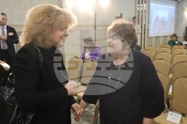 Общо събрание на адвокатите от страната