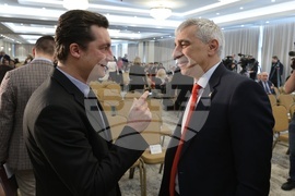 Общо събрание на адвокатите от страната