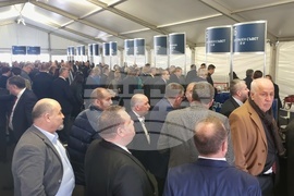 ДПС - Национална конференция