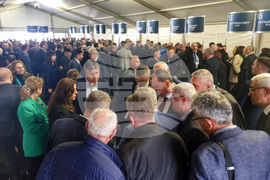 ДПС - Национална конференция