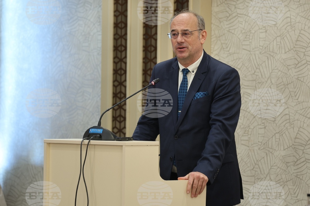 Общо събрание на адвокатите от страната - Атанас Семов