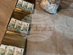 Снимка: МВР