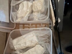 Снимка: МВР