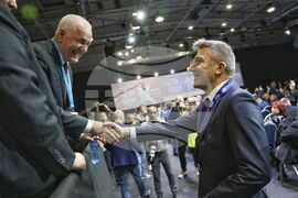 ДПС - Национална конференция