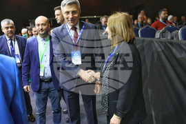 ДПС - Национална конференция