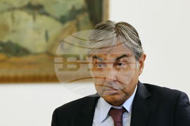 Министерски съвет - заседание