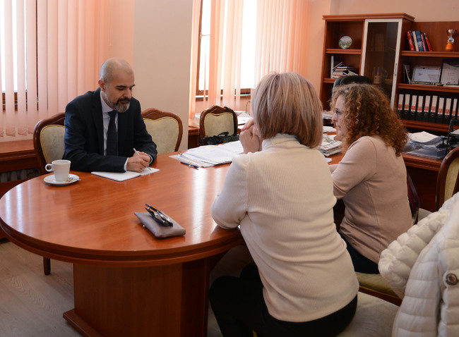 Заместник-кметът Павел Попов: 200 000 лева от фонд „Култура“ ще бъдат заделени за любителско изкуство