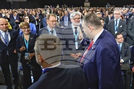 ДПС - Национална конференция