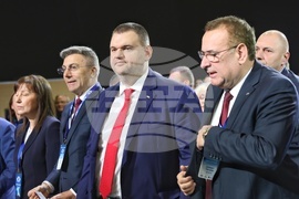 ДПС - Национална конференция