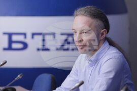Национален пресклуб на БТА - пресконференция 