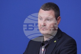 Национален пресклуб на БТА - пресконференция 