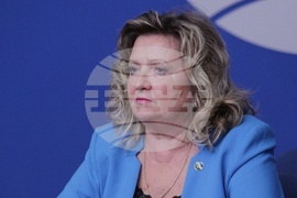 Национален пресклуб на БТА - пресконференция 