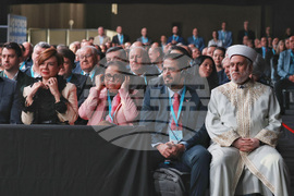 ДПС - Национална конференция