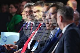 ДПС - Национална конференция