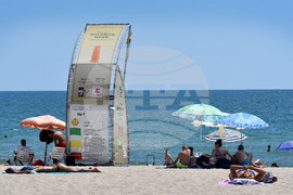 Варна - лято - море