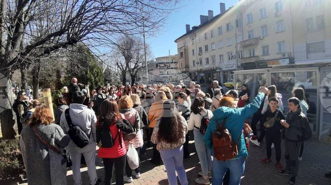 Безплатен пешеходен тур ще разкаже архитектурната история на Казанлък на 22 февруари