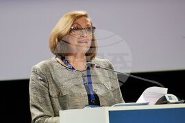 ДПС - Национална конференция