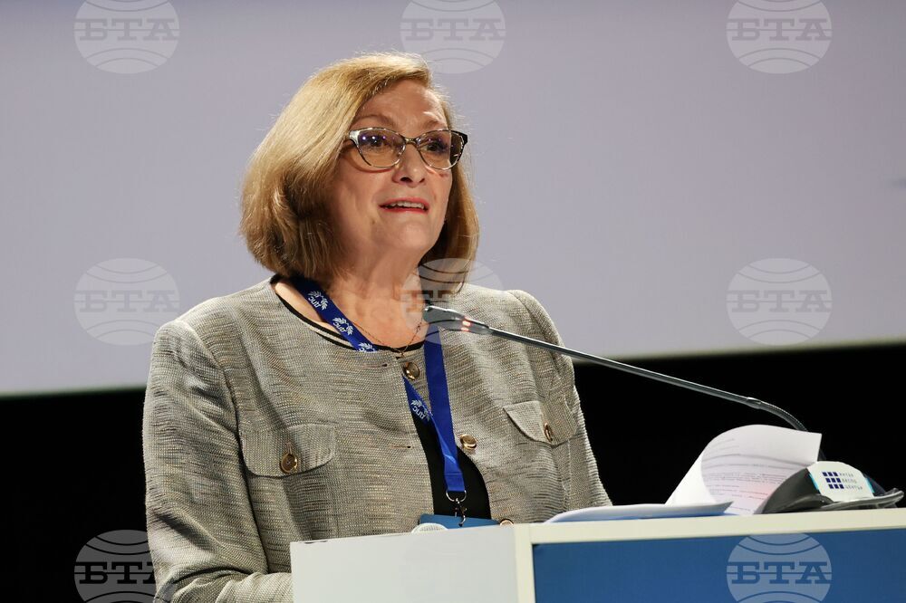 ДПС - Национална конференция